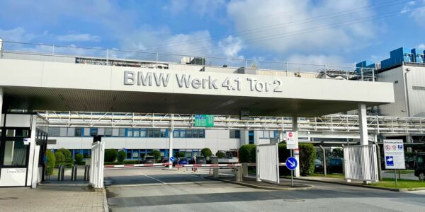 BMW BPP Circle