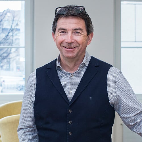 Jürg Hodel