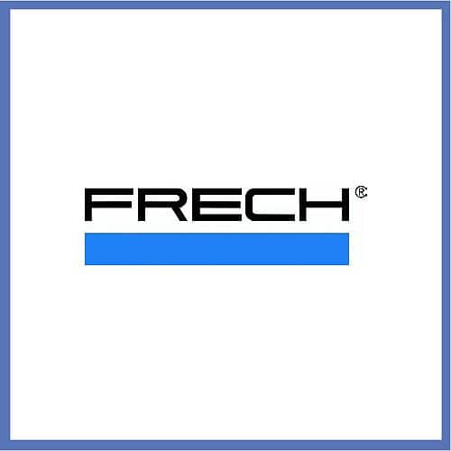 Oskar Frech Logo